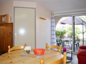 Appartement Narbonne, 2 pièces, 4 personnes - FR-1-229B-77